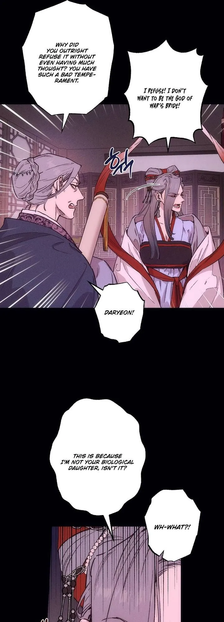 Onsaemiro Chapter 37 Online - página 16