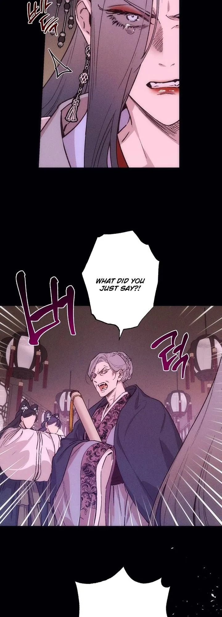 Onsaemiro Chapter 37 Online - página 17