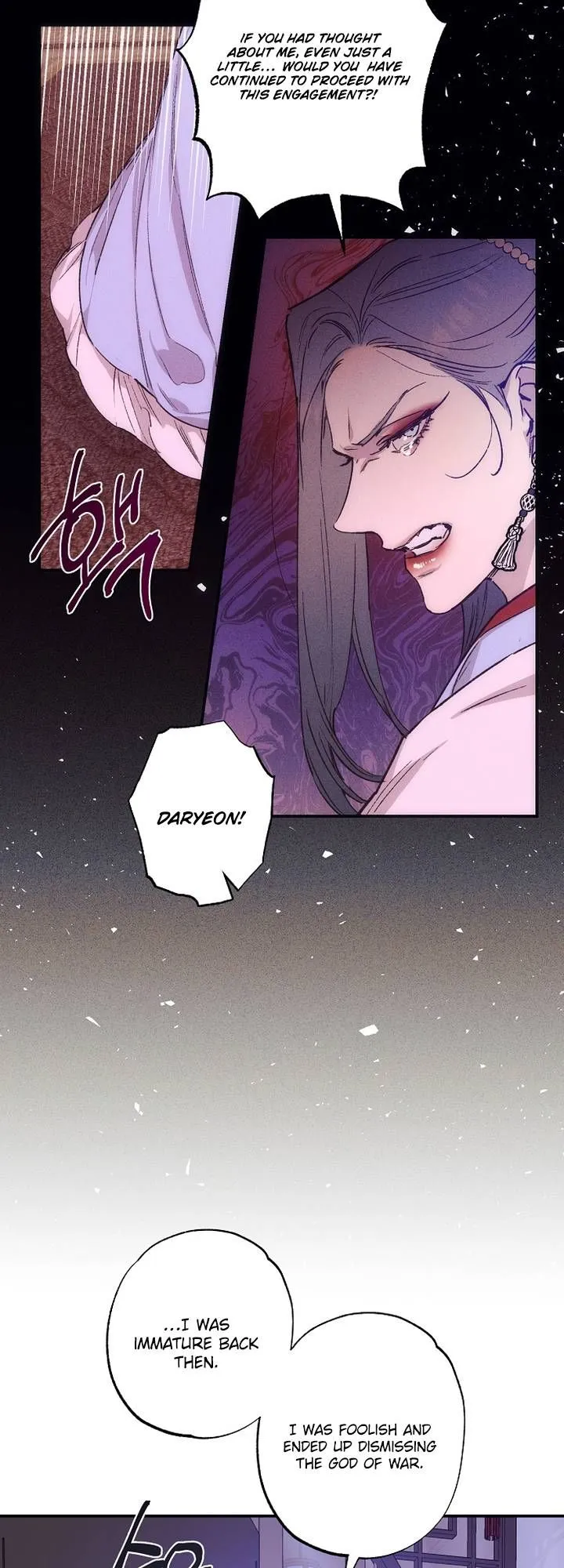 Onsaemiro Chapter 37 Online - página 18