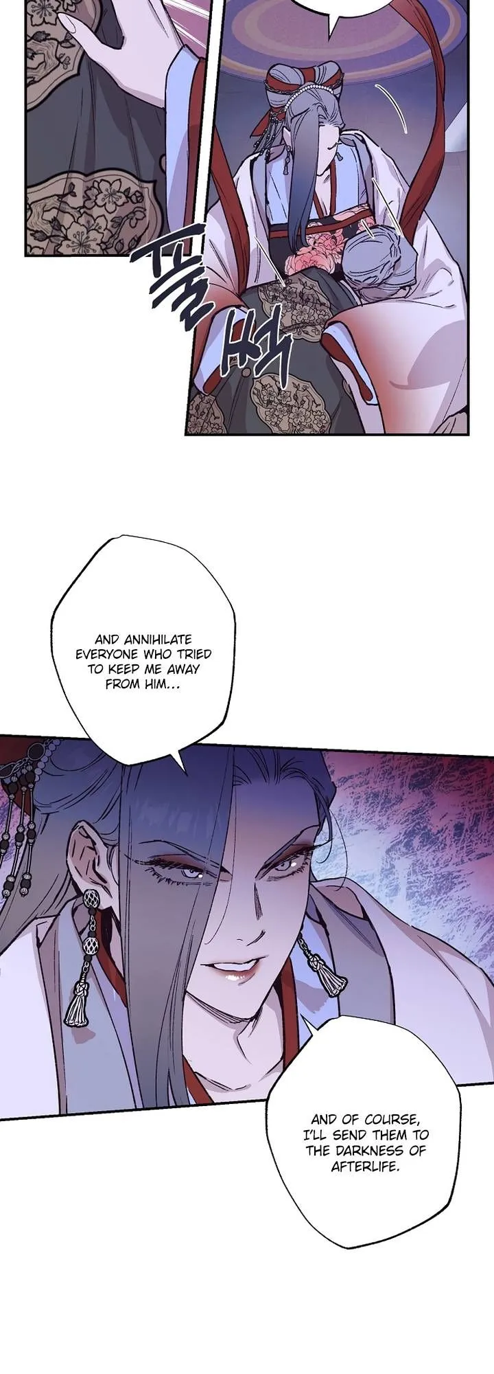 Onsaemiro Chapter 37 Online - página 20