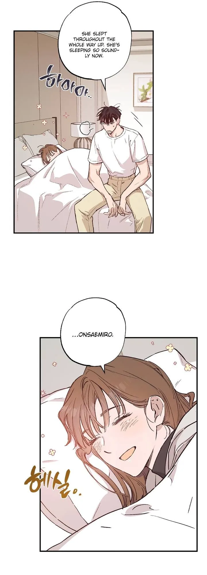 Onsaemiro Chapter 37 Online - página 22