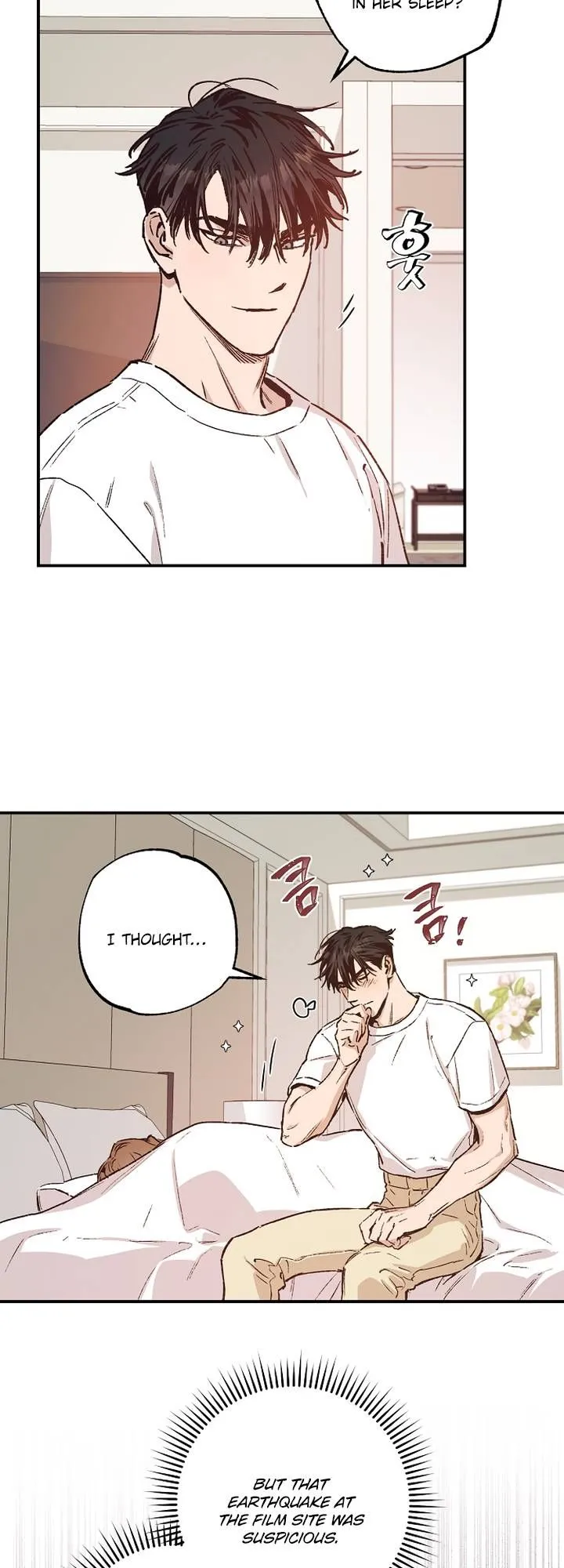 Onsaemiro Chapter 37 Online - página 24