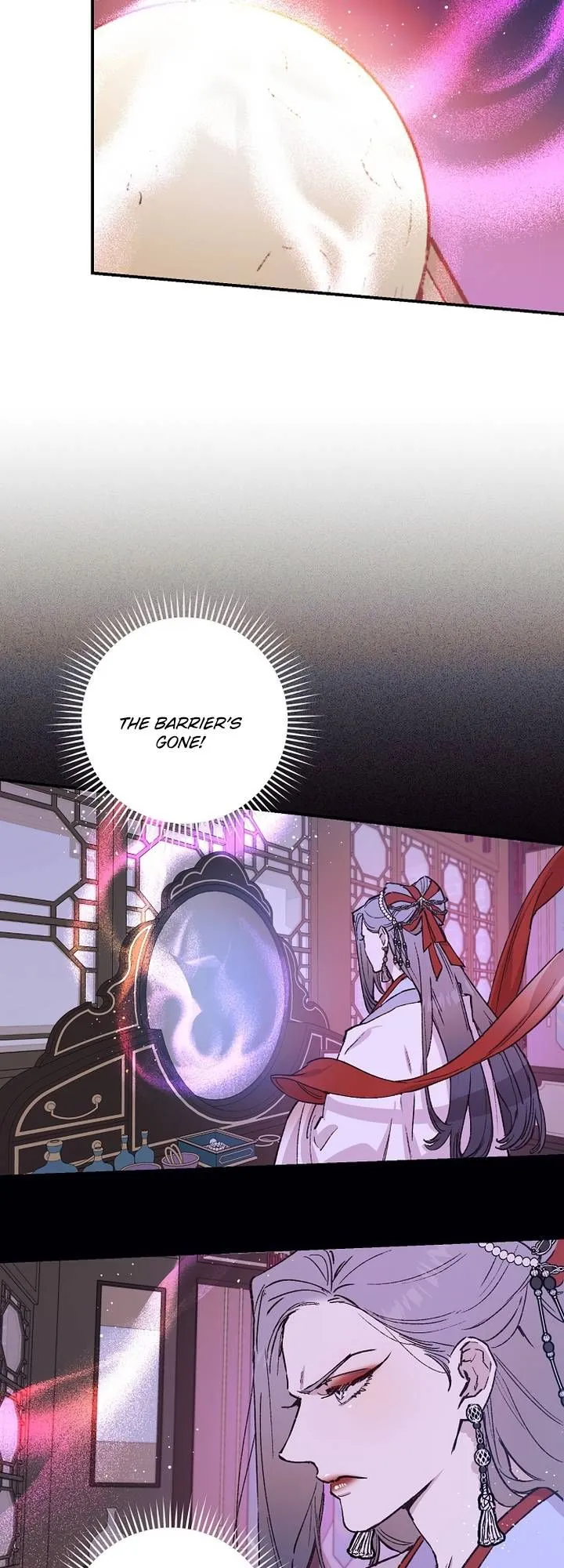 Onsaemiro Chapter 37 Online - página 28