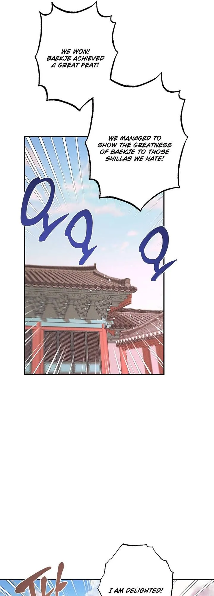Onsaemiro Chapter 37 Online - página 32