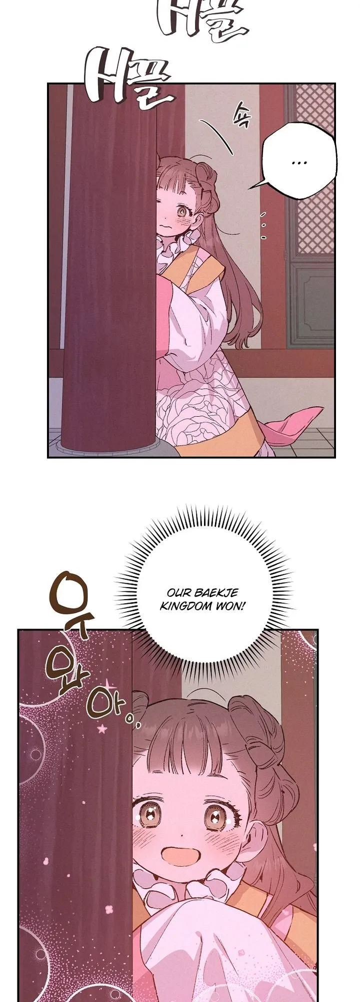 Onsaemiro Chapter 37 Online - página 34
