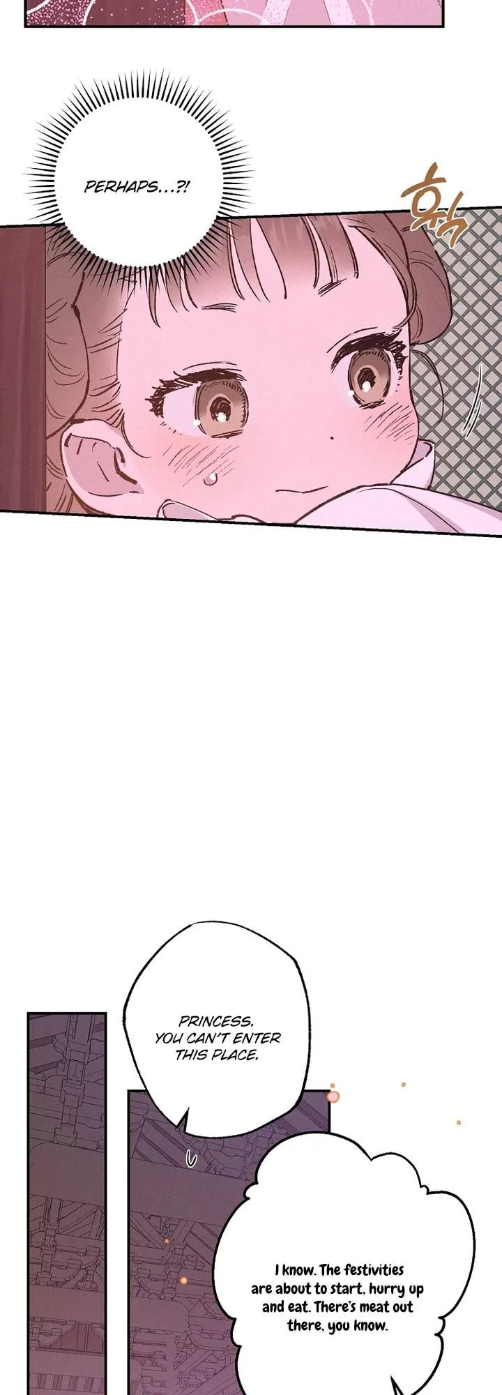 Onsaemiro Chapter 37 Online - página 35