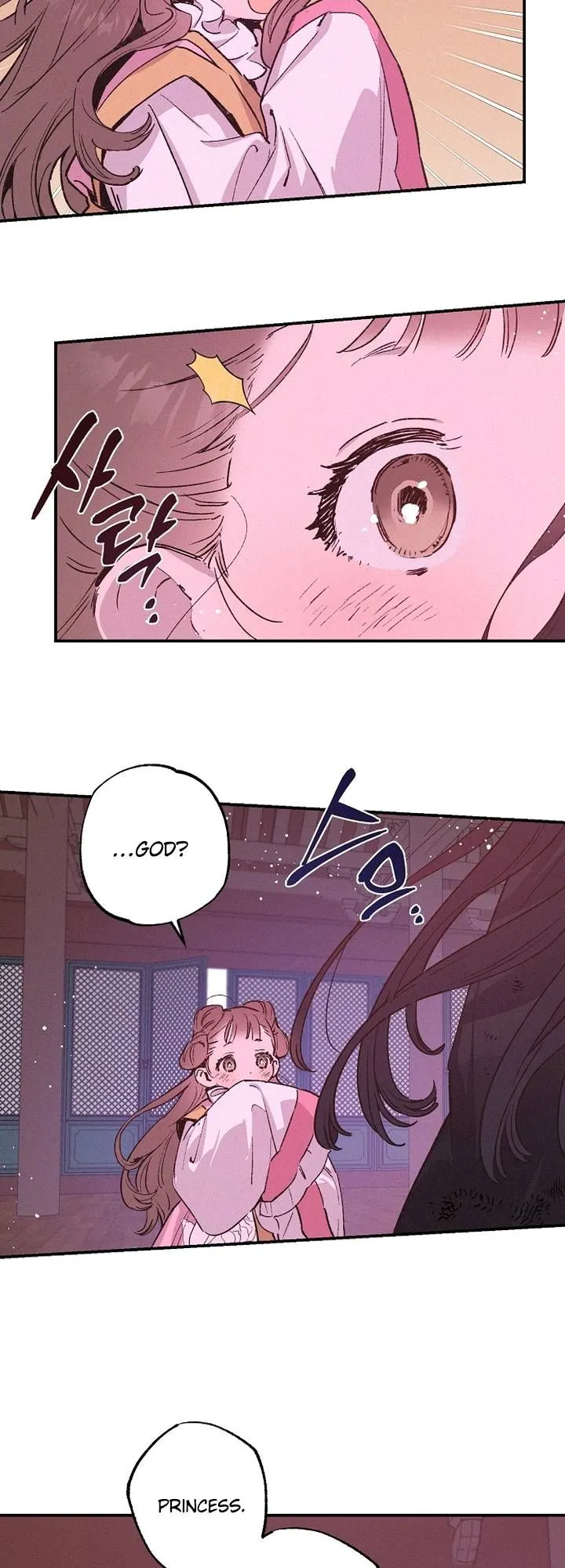 Onsaemiro Chapter 37 Online - página 38