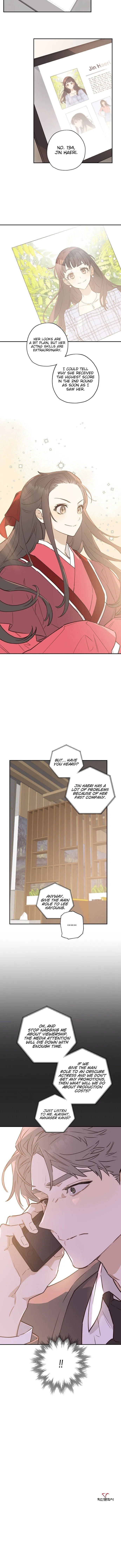 Onsaemiro Chapter 5 Online - página 9