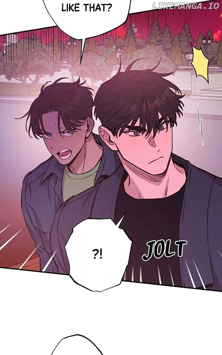 Onsaemiro Chapter 53 Online - página 5