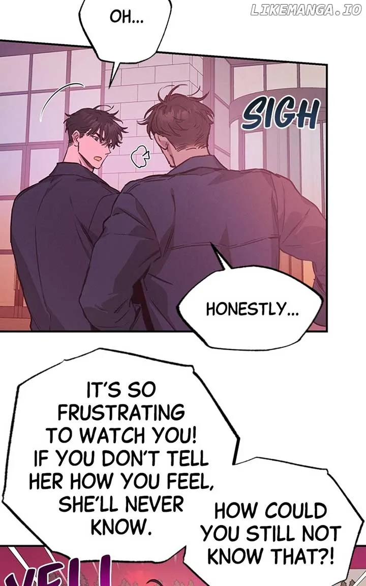 Onsaemiro Chapter 53 Online - página 6