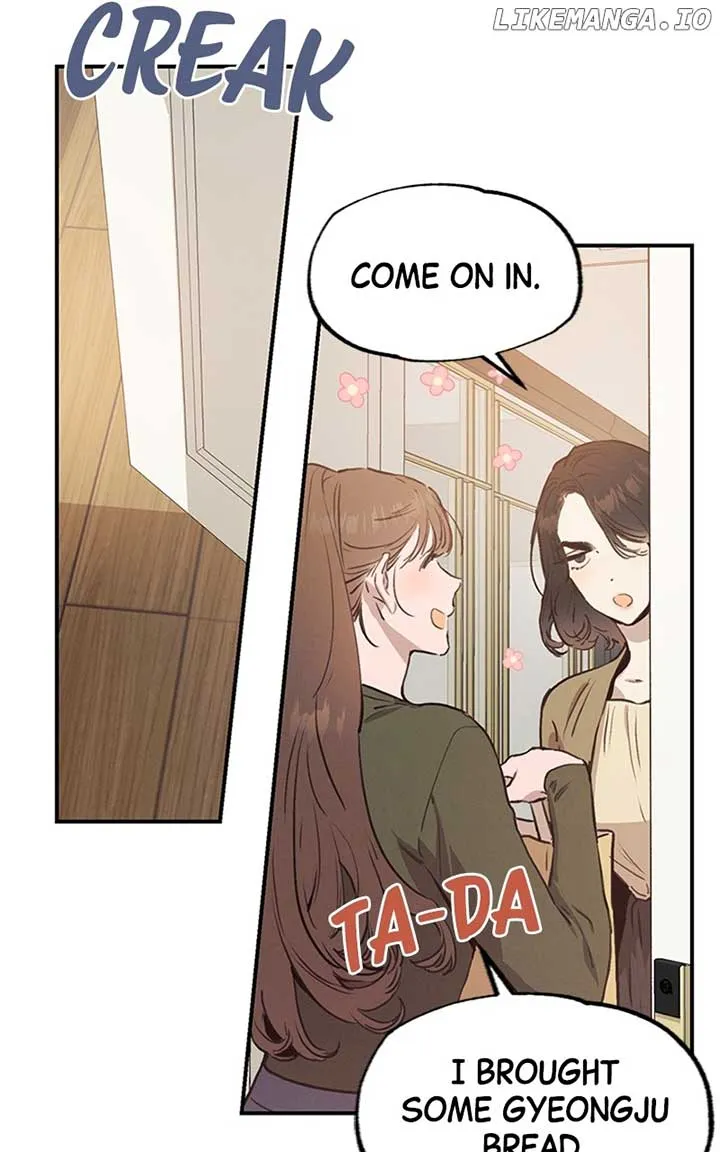 Onsaemiro Chapter 53 Online - página 19