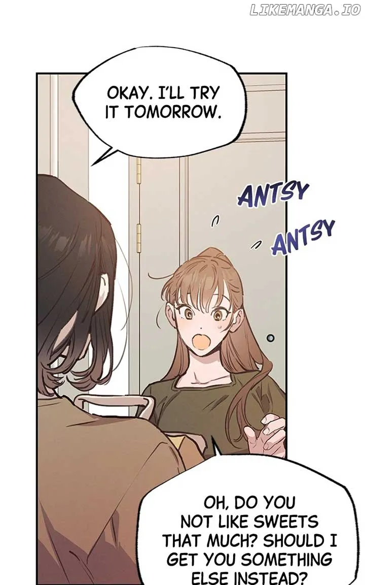 Onsaemiro Chapter 53 Online - página 21