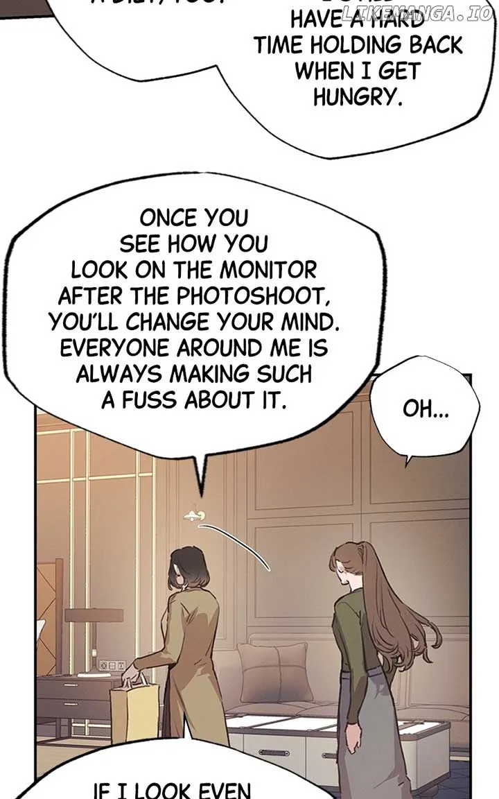 Onsaemiro Chapter 53 Online - página 24