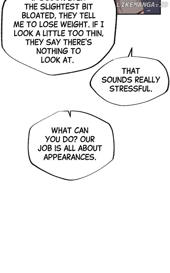 Onsaemiro Chapter 53 Online - página 25