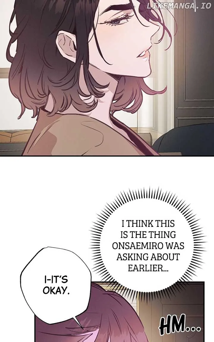 Onsaemiro Chapter 53 Online - página 30