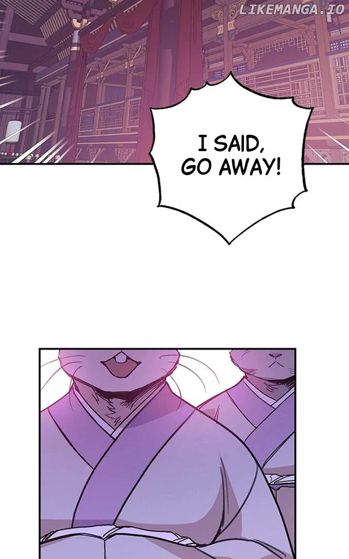 Onsaemiro Chapter 53 Online - página 36