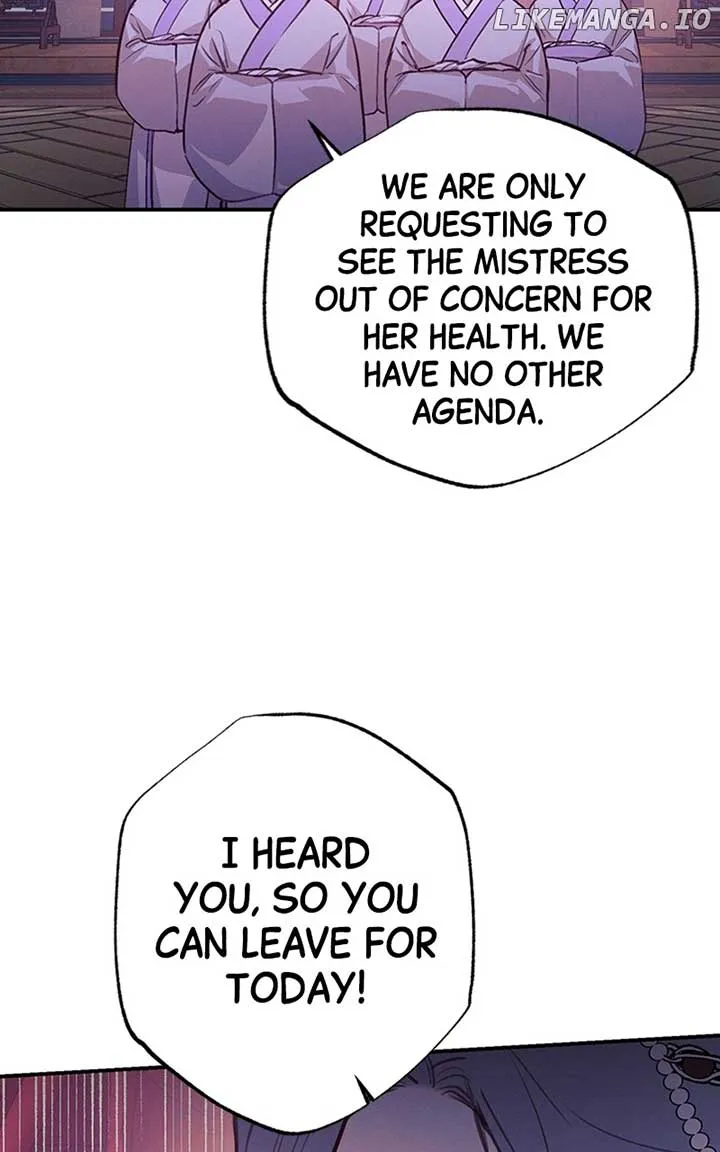 Onsaemiro Chapter 53 Online - página 40