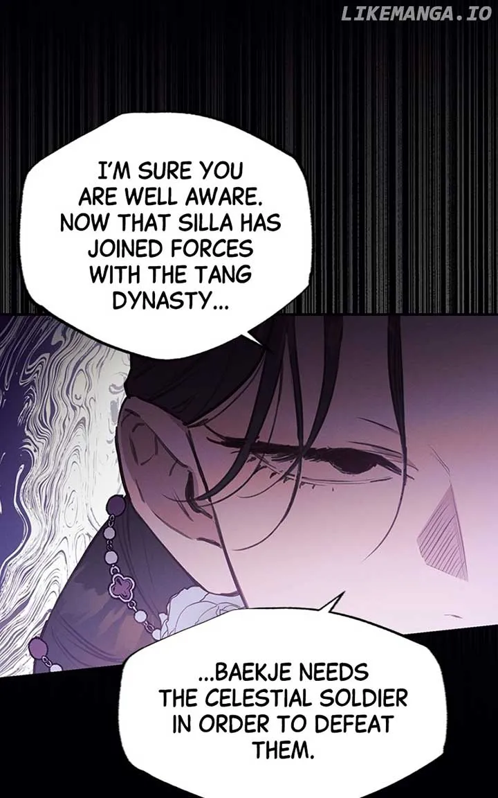 Onsaemiro Chapter 54 Online - página 3