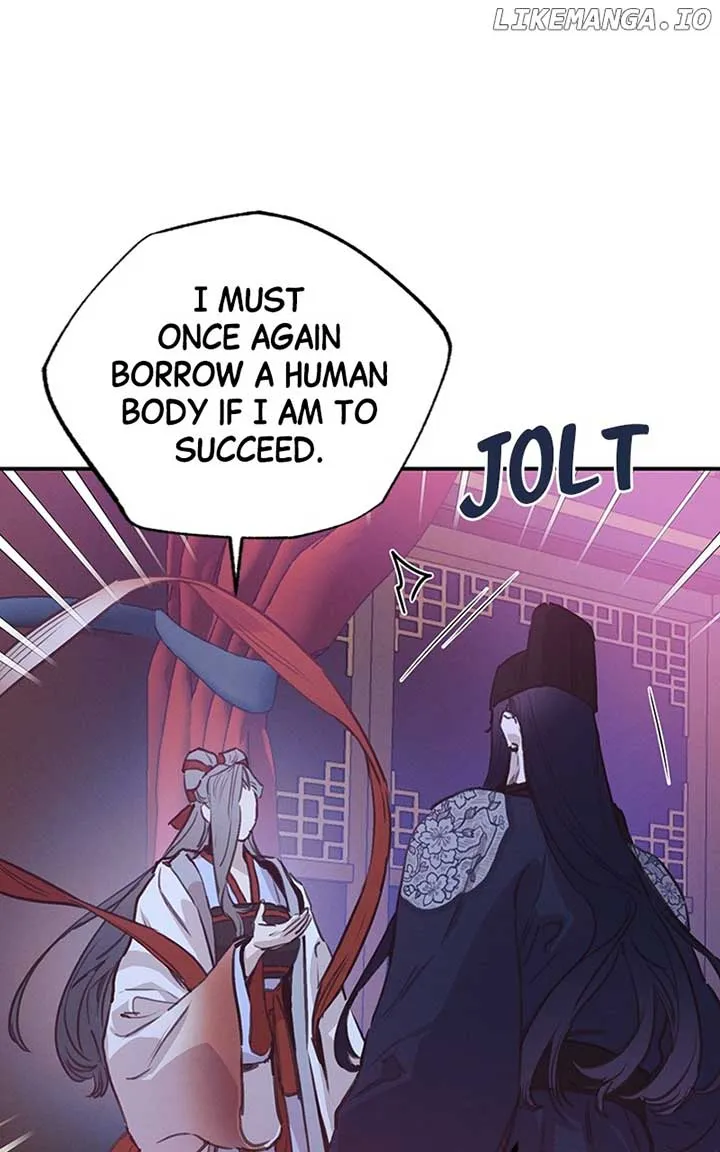Onsaemiro Chapter 54 Online - página 36