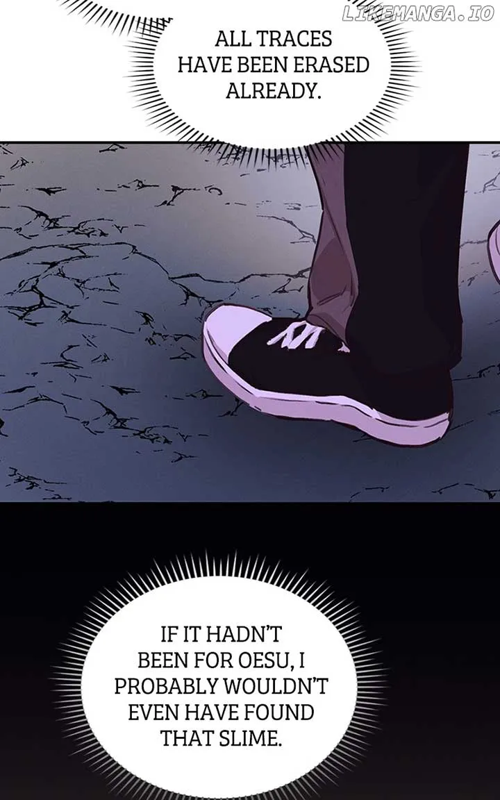 Onsaemiro Chapter 54 Online - página 43