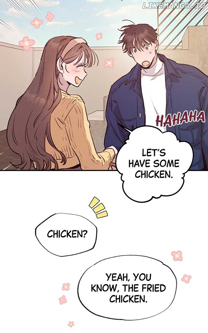 Onsaemiro Chapter 54 Online - página 51