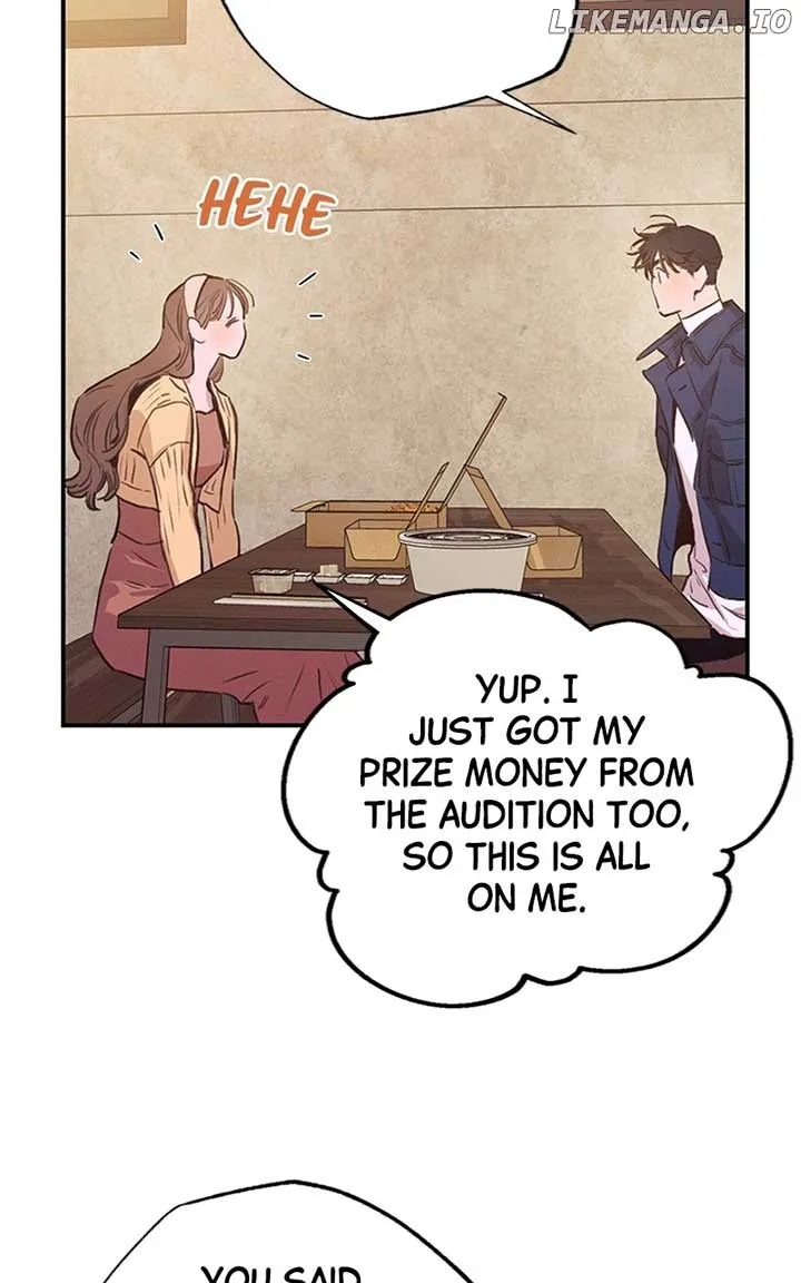 Onsaemiro Chapter 54 Online - página 57