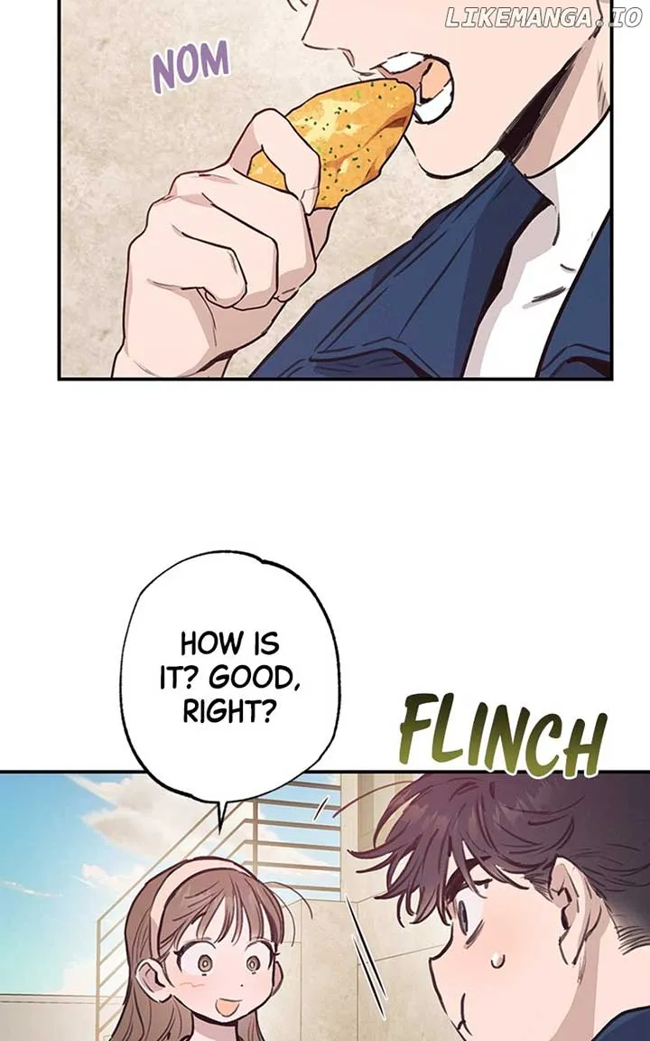 Onsaemiro Chapter 54 Online - página 61