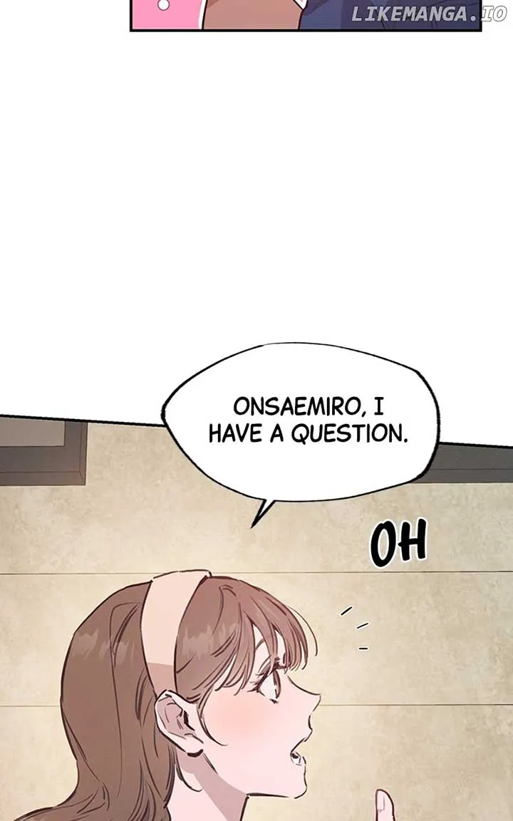 Onsaemiro Chapter 54 Online - página 64