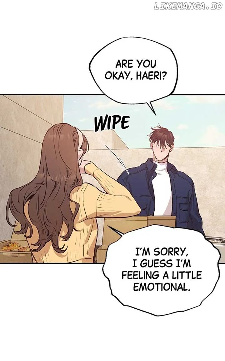Onsaemiro Chapter 55 Online - página 10