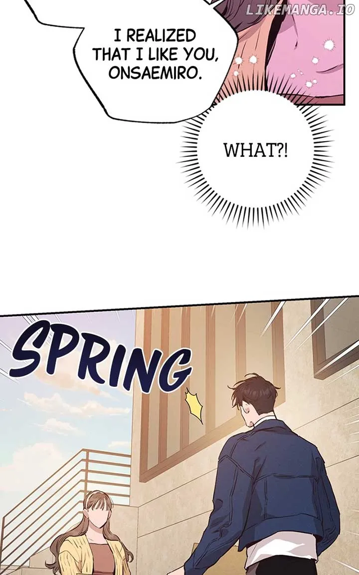 Onsaemiro Chapter 55 Online - página 12