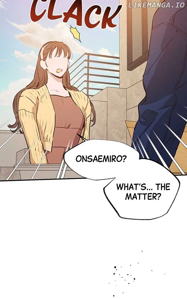 Onsaemiro Chapter 55 Online - página 18