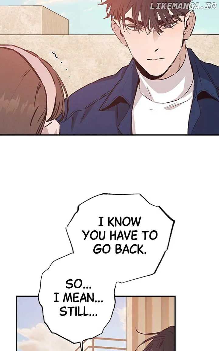 Onsaemiro Chapter 55 Online - página 33