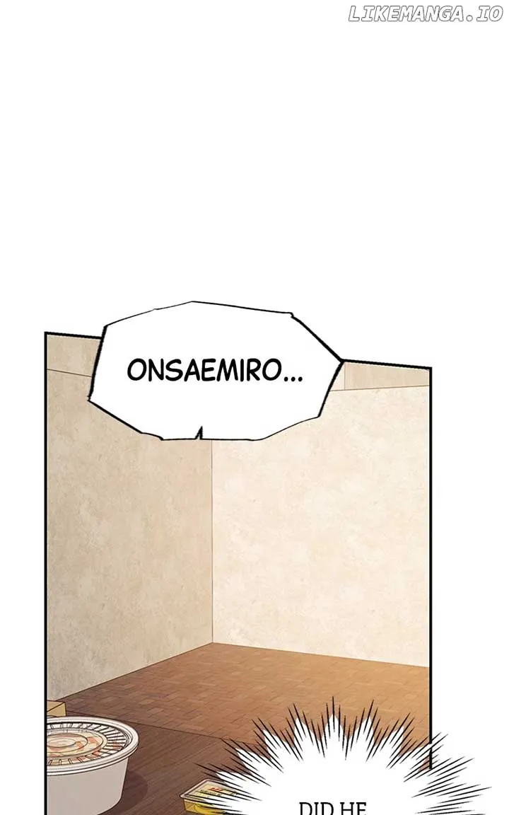 Onsaemiro Chapter 55 Online - página 41