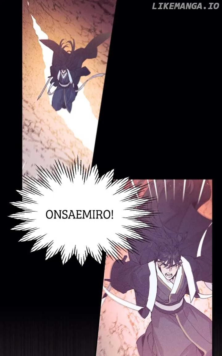 Onsaemiro Chapter 55 Online - página 45