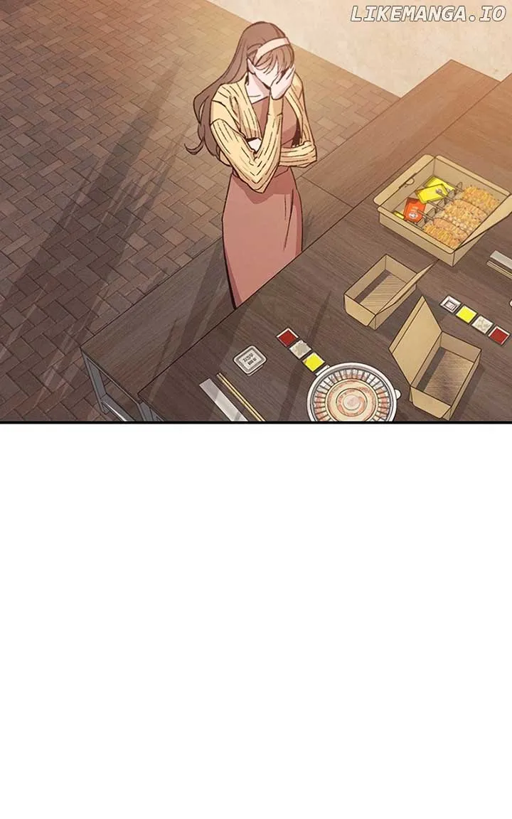 Onsaemiro Chapter 55 Online - página 47
