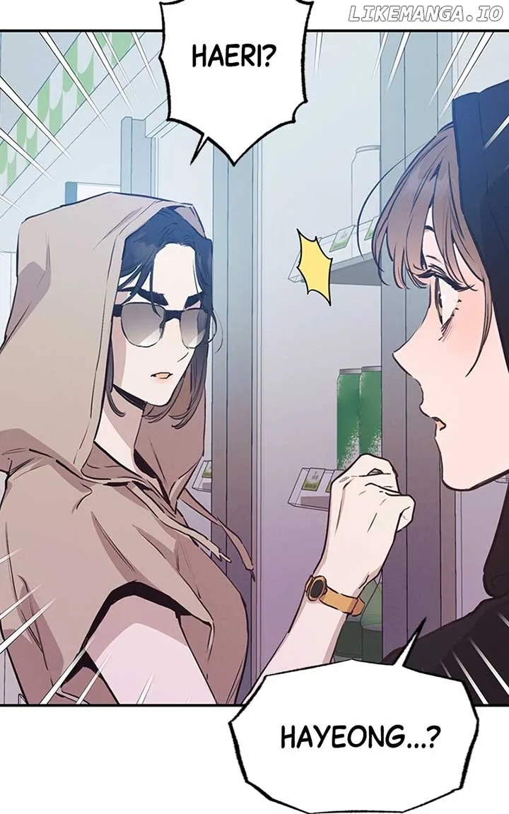 Onsaemiro Chapter 55 Online - página 56