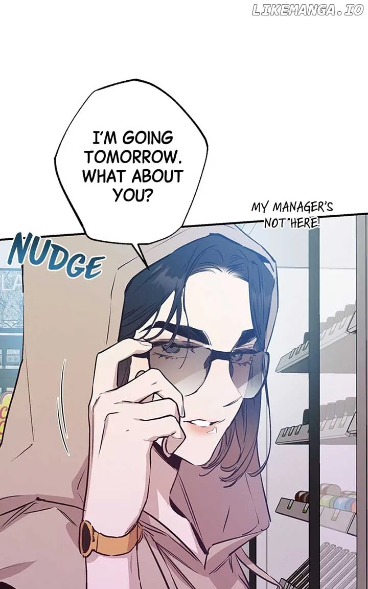 Onsaemiro Chapter 55 Online - página 58
