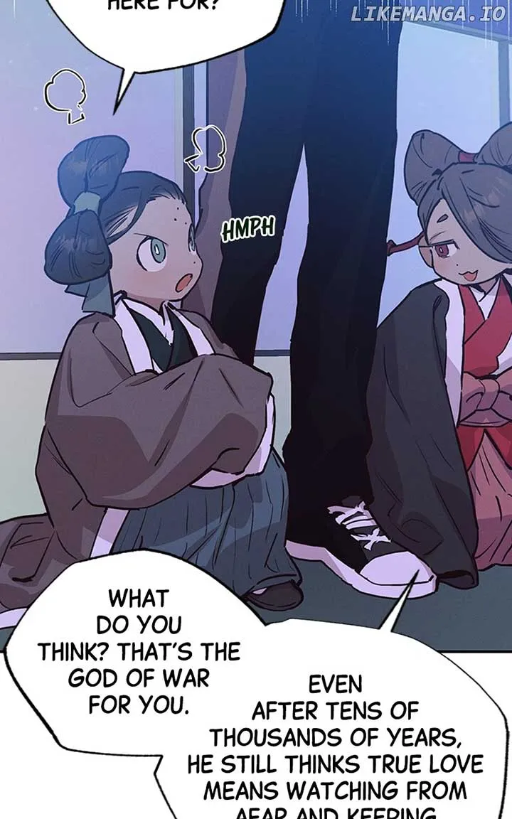 Onsaemiro Chapter 56 Online - página 6