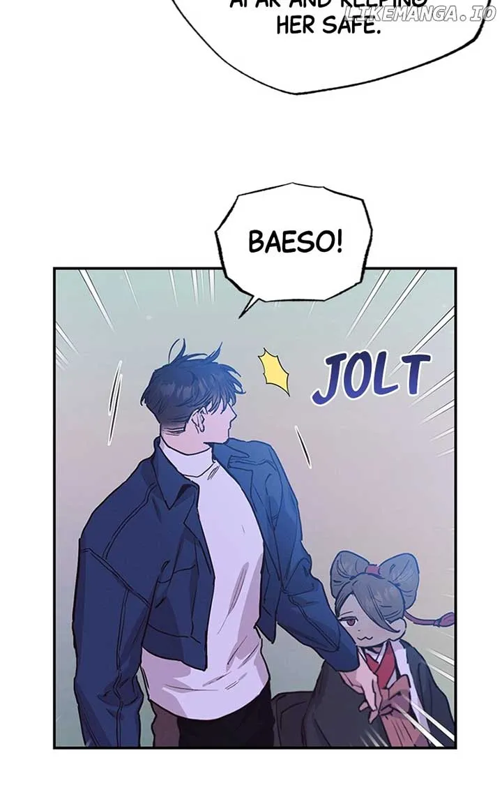 Onsaemiro Chapter 56 Online - página 7