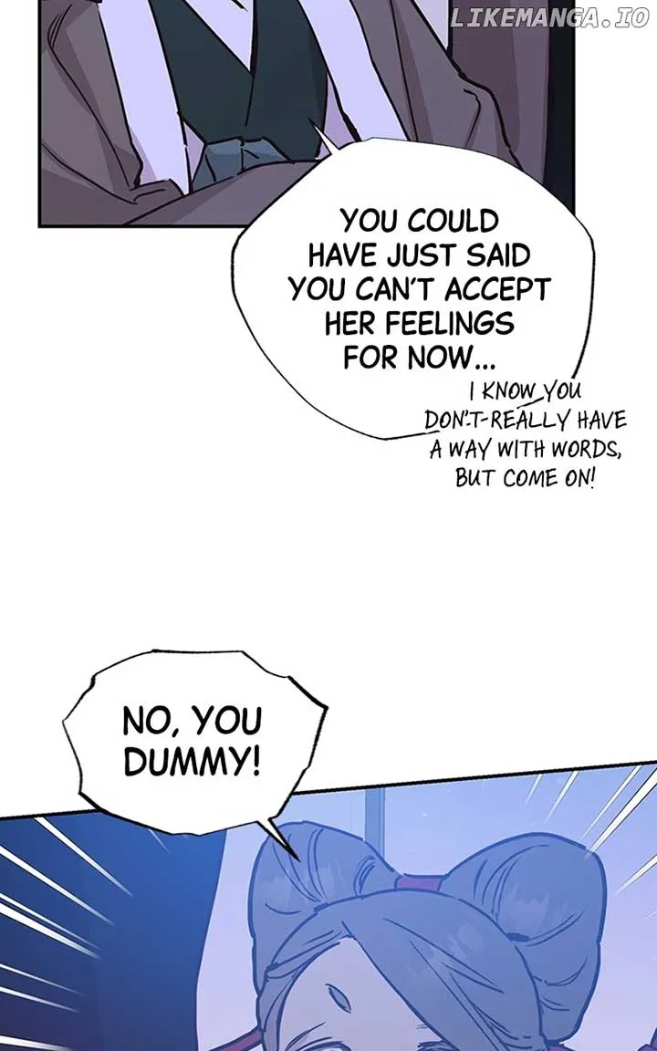 Onsaemiro Chapter 56 Online - página 9