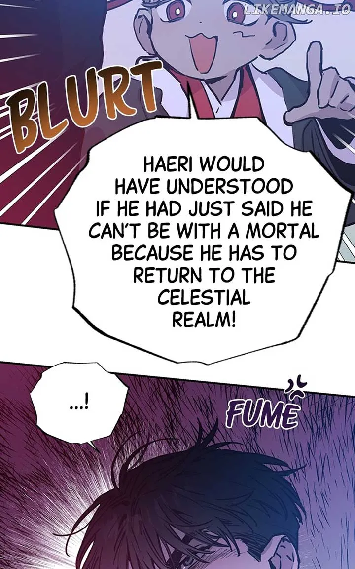 Onsaemiro Chapter 56 Online - página 10