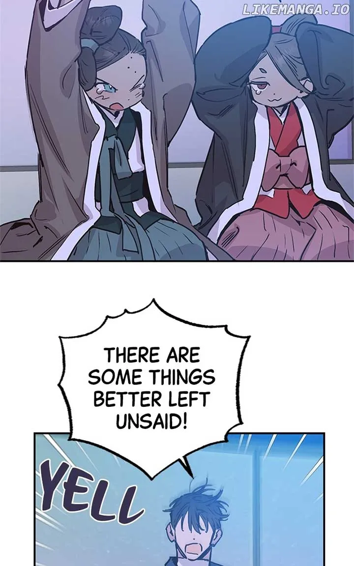 Onsaemiro Chapter 56 Online - página 15