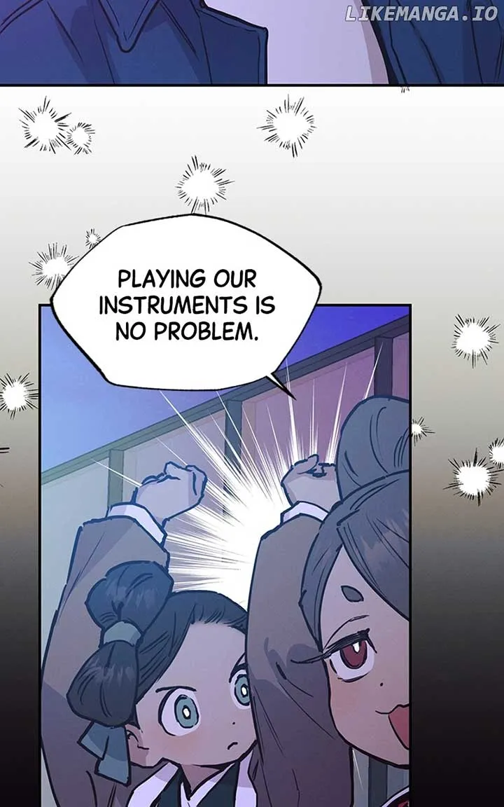 Onsaemiro Chapter 56 Online - página 19