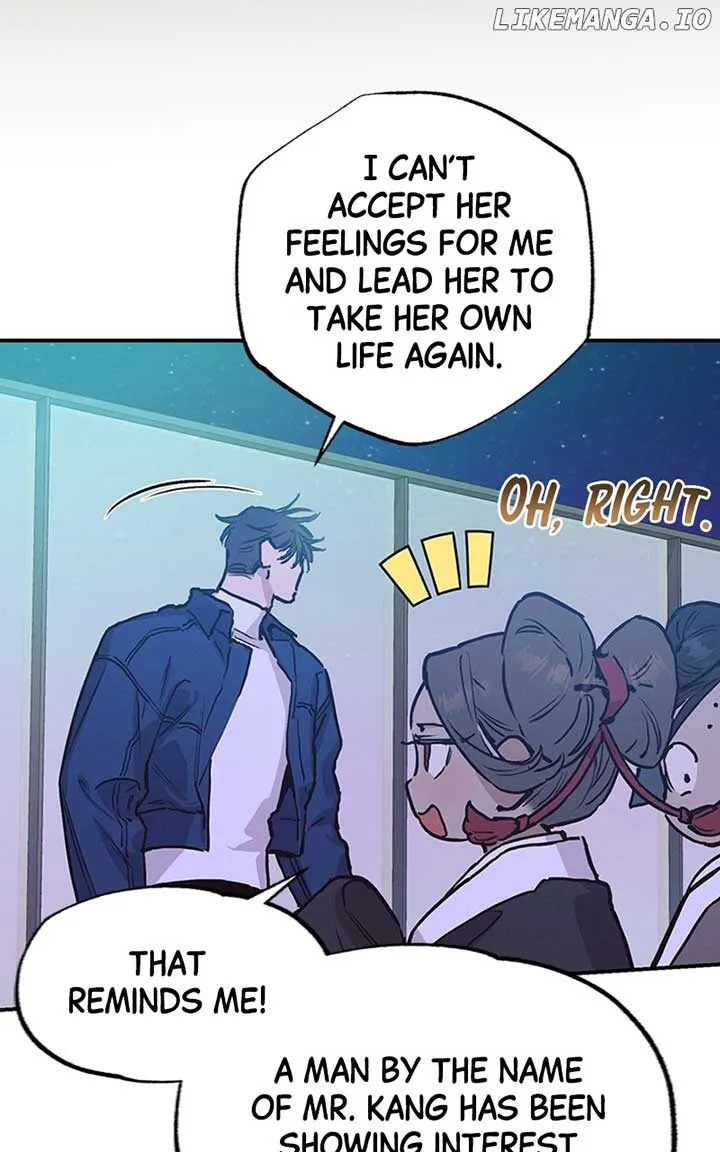 Onsaemiro Chapter 56 Online - página 22