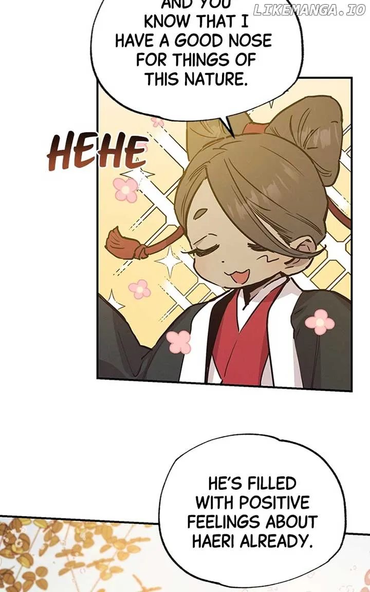 Onsaemiro Chapter 56 Online - página 25