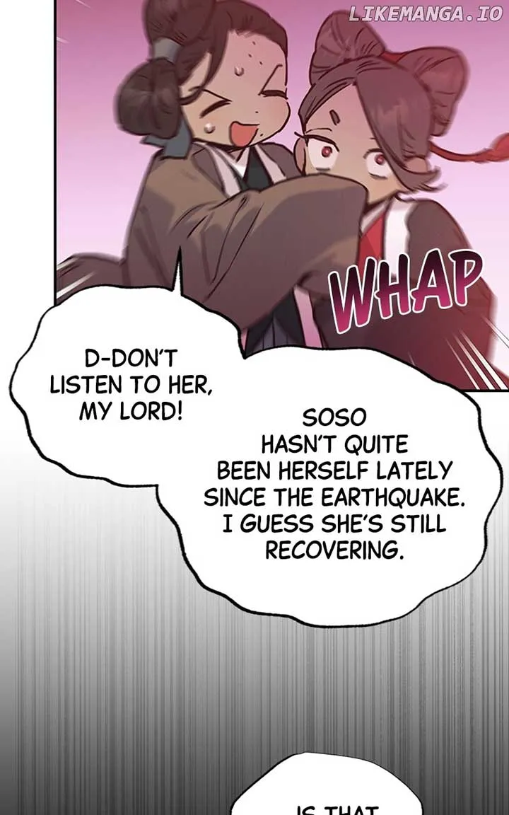 Onsaemiro Chapter 56 Online - página 27