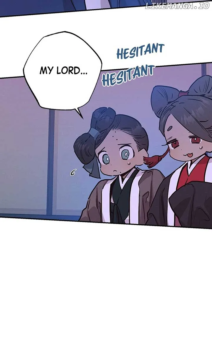 Onsaemiro Chapter 56 Online - página 33