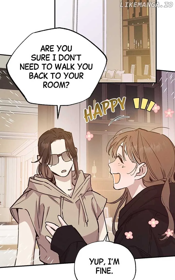 Onsaemiro Chapter 56 Online - página 35