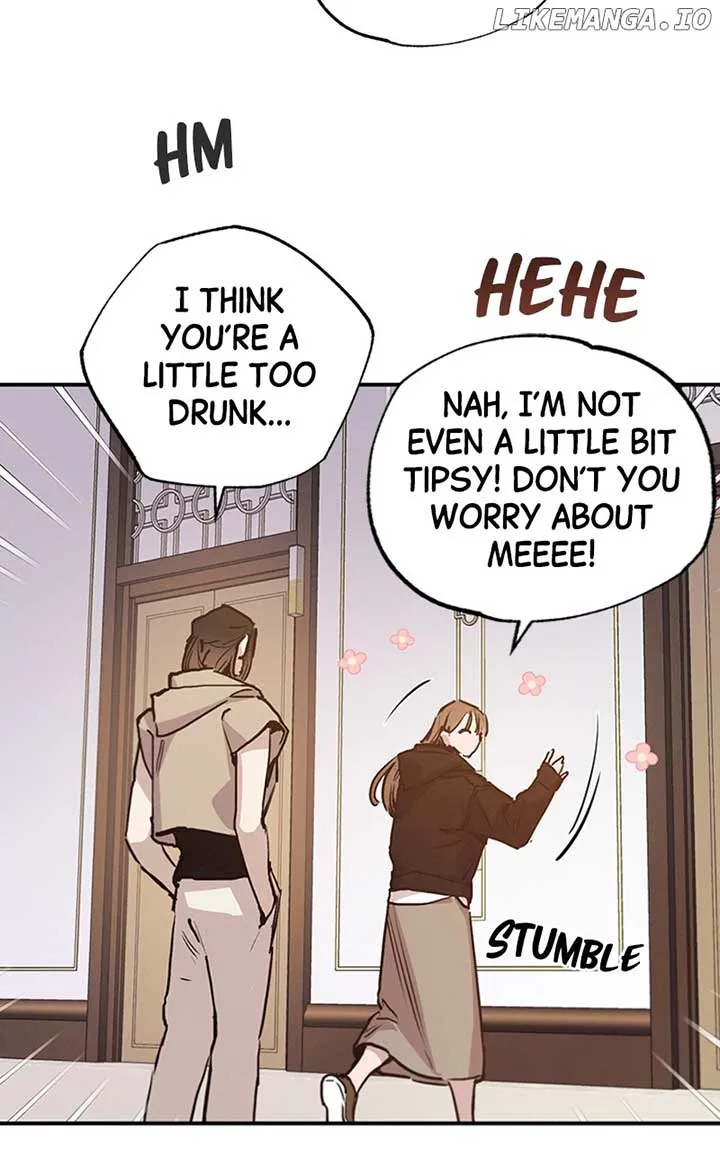 Onsaemiro Chapter 56 Online - página 36