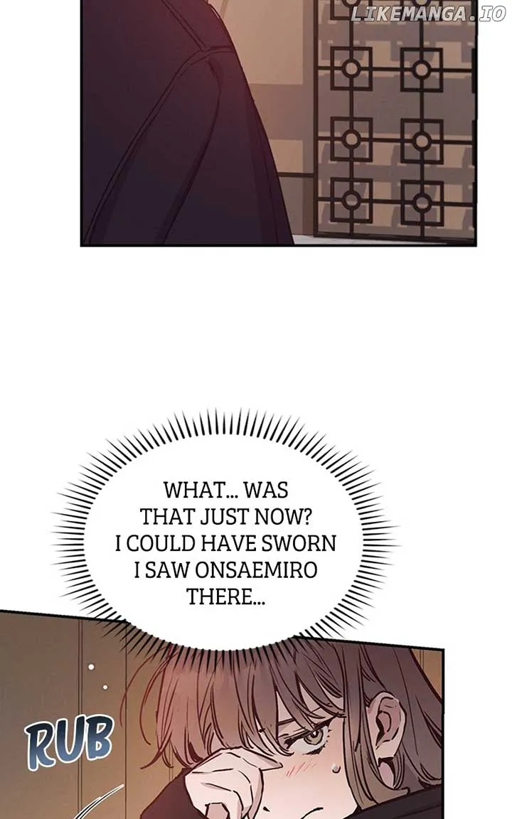 Onsaemiro Chapter 56 Online - página 43